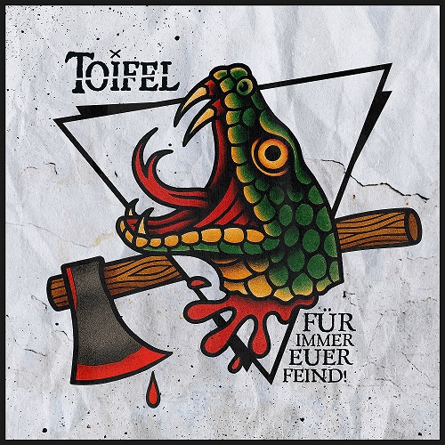 Toifel – Keine Brüder
