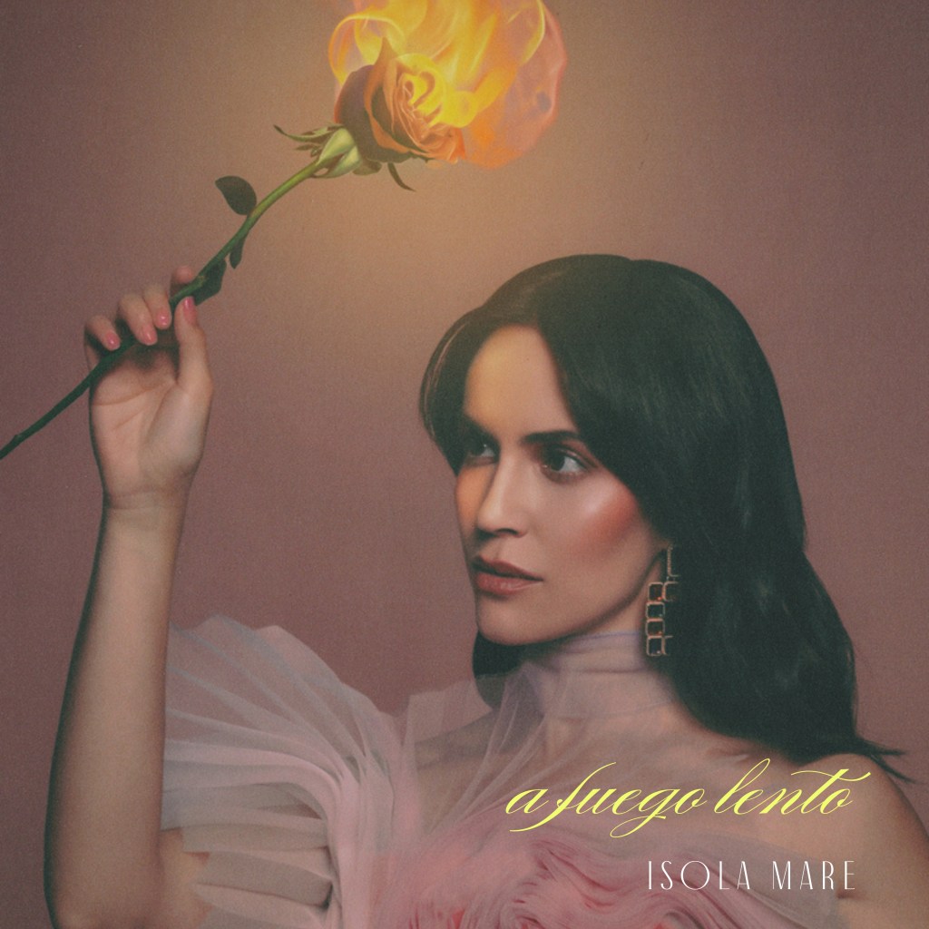 Isola Mare – A Fuego Lento