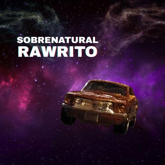 RAWRITO – Sobrenatural