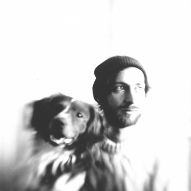 Sean Christopher –&nbsp;Ollie