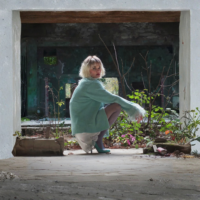 SunnyAlexandra – Water