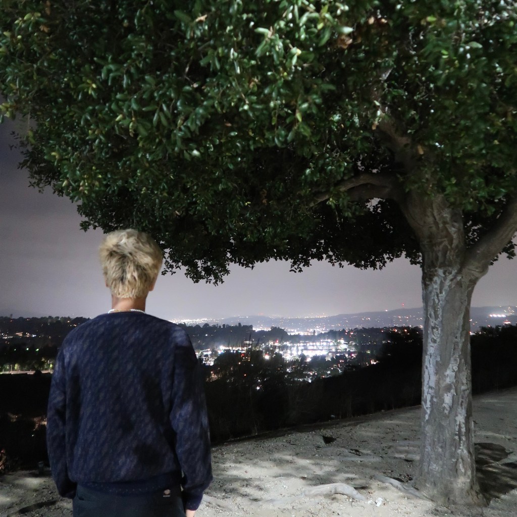 teo tala – let them&nbsp;go