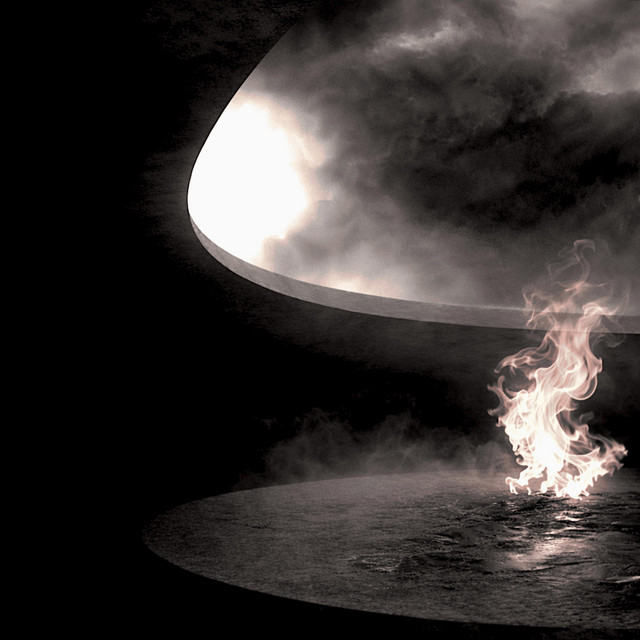 Teshima Sound – The&nbsp;Gloaming