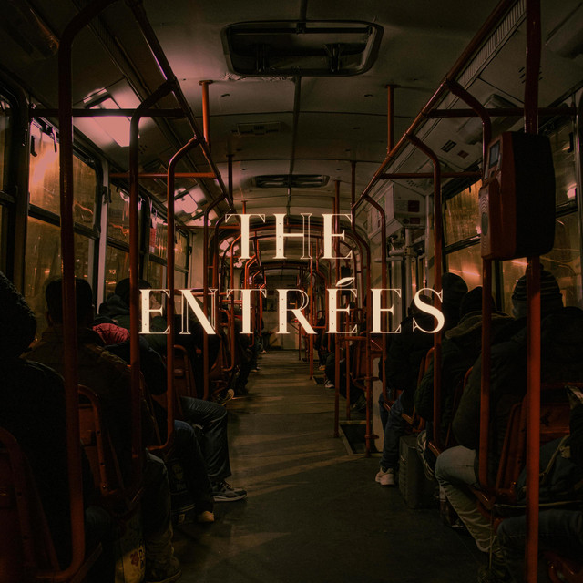 The Entrées – Big&nbsp;Exchange