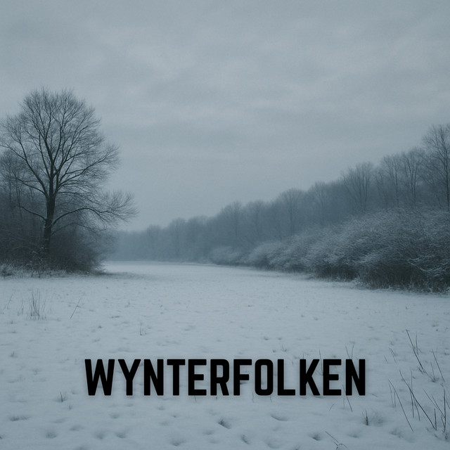 Tommy Trull – Wynterfolken