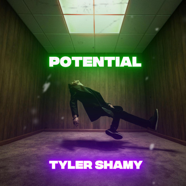 Tyler Shamy –&nbsp;Potential