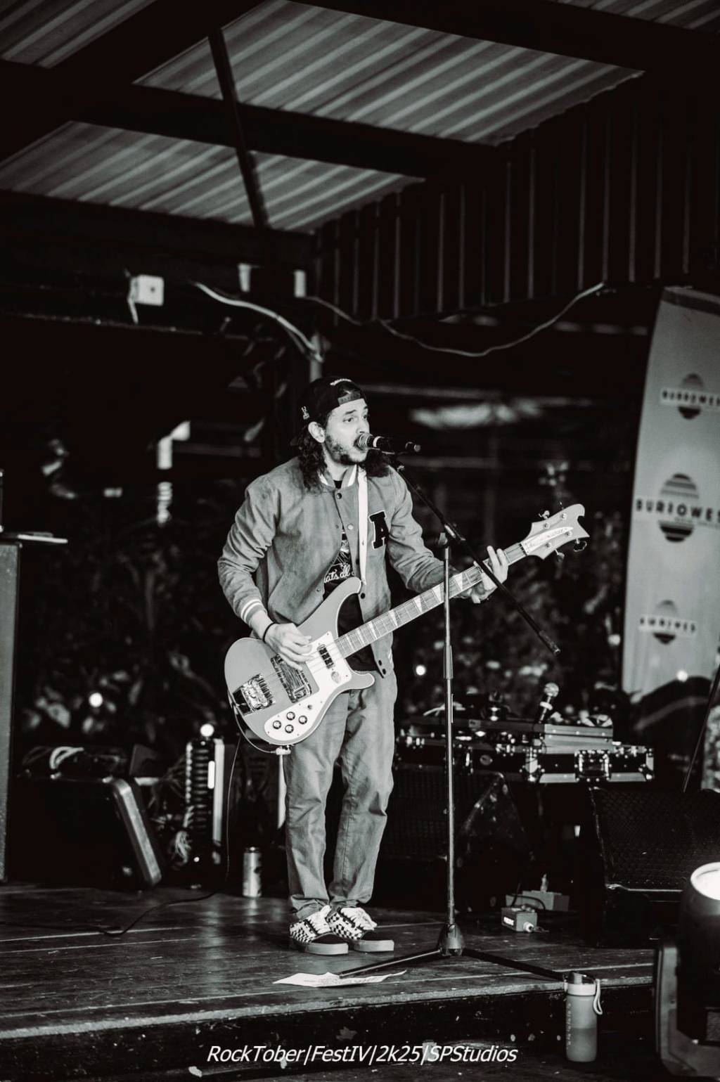 Ryan McDavid – Runaway (Late Night&nbsp;Reverb)