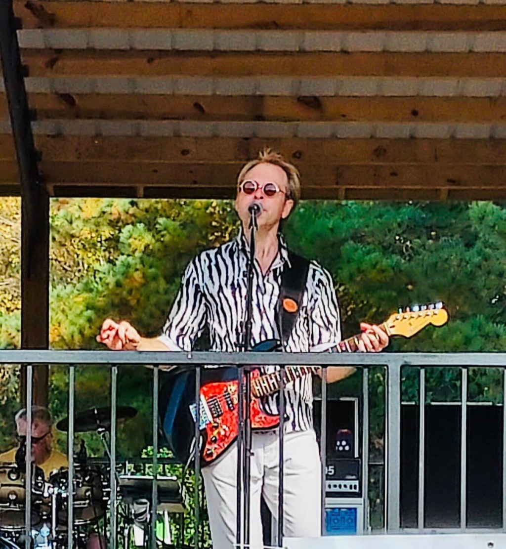 Robbie Rapids – Class 2&nbsp;Rapids