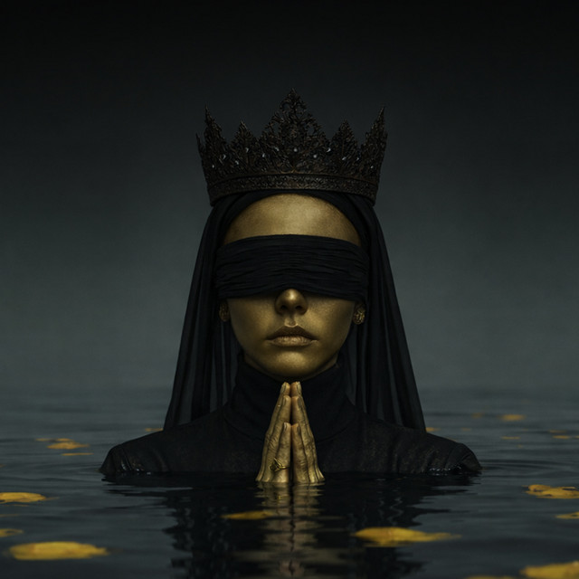 12 Stones – Golden&nbsp;Child