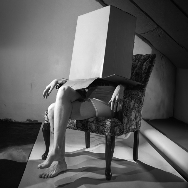 Air Quotes – BREAK&nbsp;GLASS