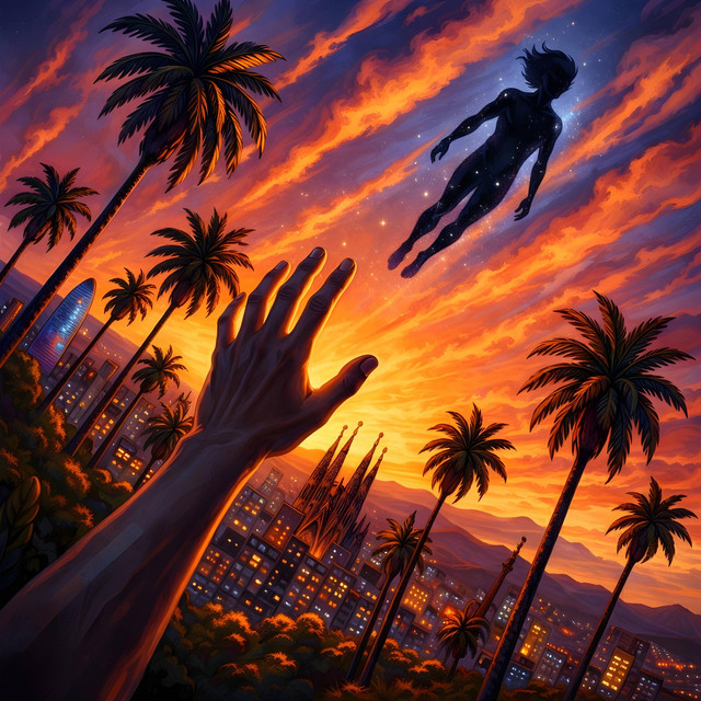 Alebrujo x Moldy – Vuelo