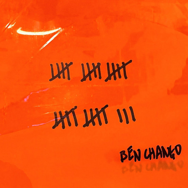 Ben Chango – 28