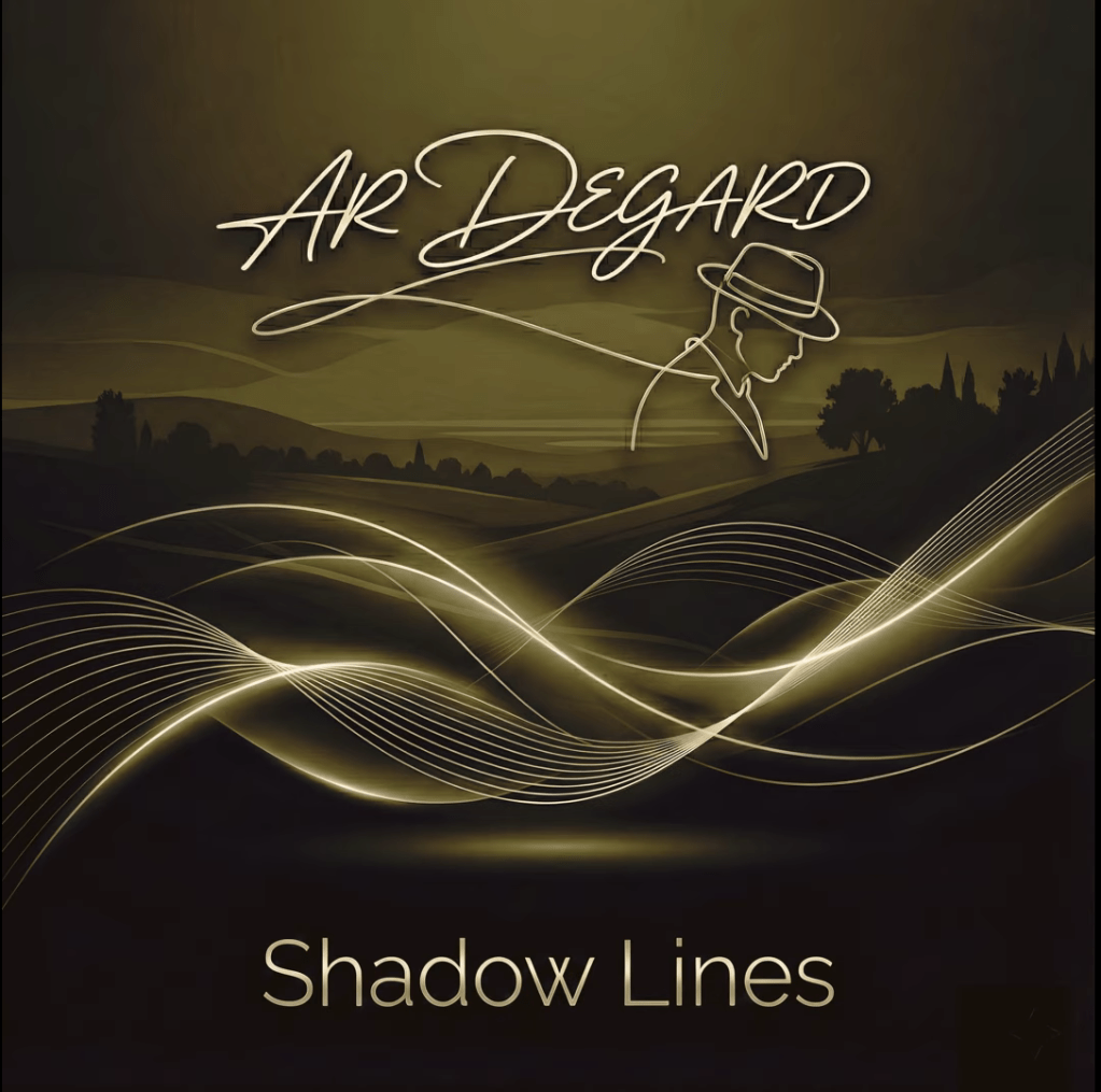 AR DEGARD – Born to the&nbsp;fight