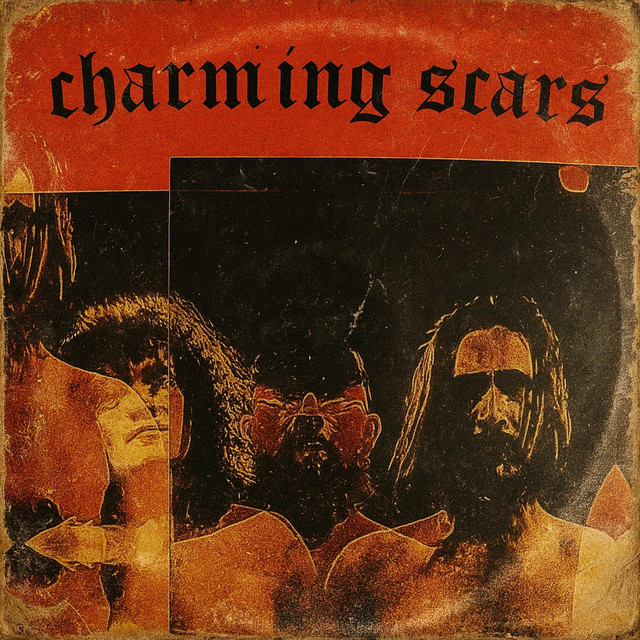 Charming Scars – i root for the villain