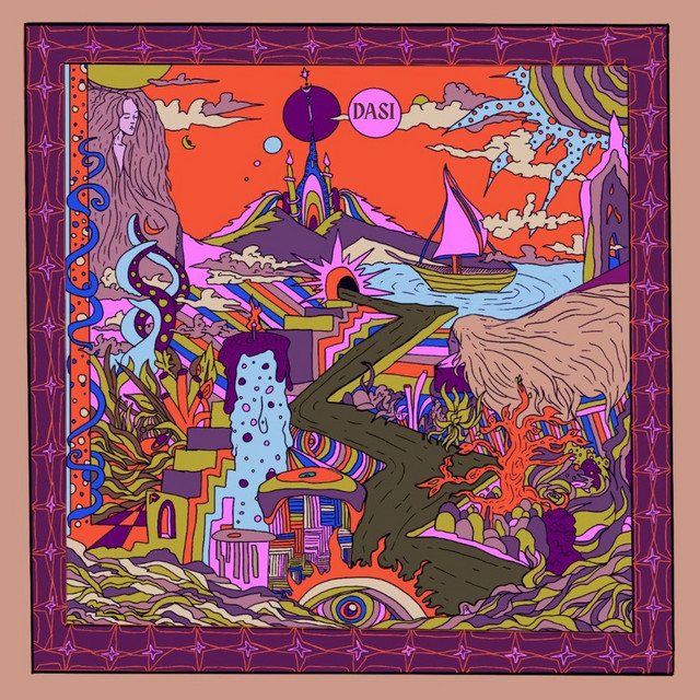 DASI – Watching You&nbsp;Fall