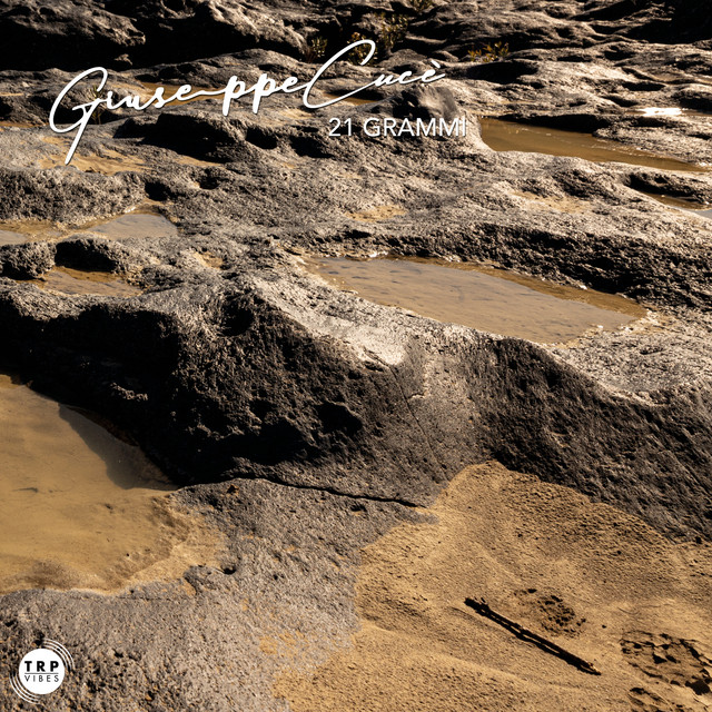 Giuseppe Cucè – Una Notte&nbsp;Infinita