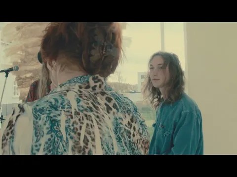 KEJSER – Paps Garage [Tapetown Session at&nbsp;GLAS]