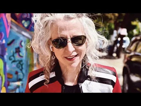 Martha Groves Perry – Be Right&nbsp;Back