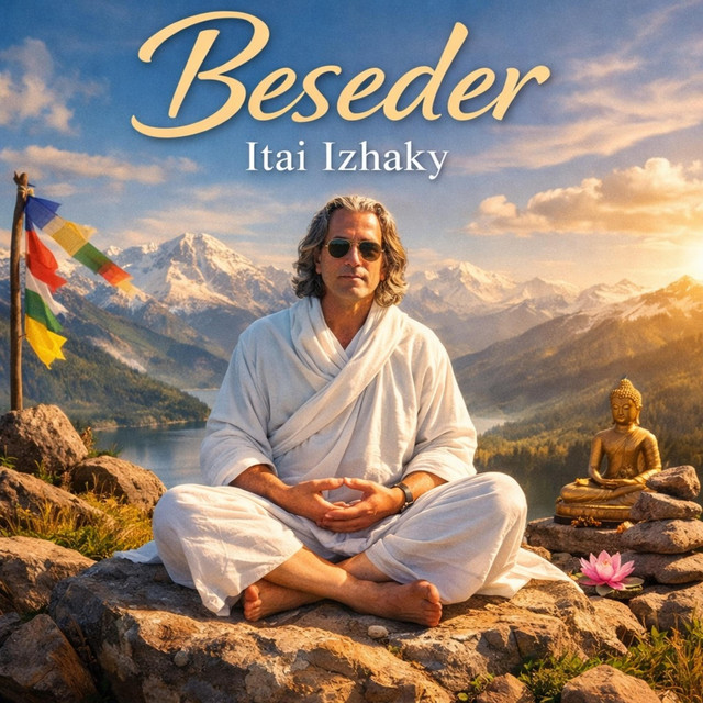 Itai Izhaky –&nbsp;Beseder