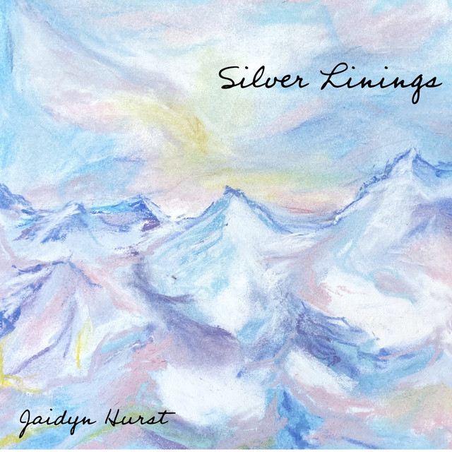 Jaidyn Hurst – Silver&nbsp;Linings