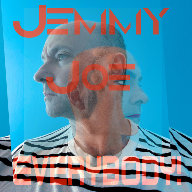 Jemmy Joe – Waiting For The Wind To Stop