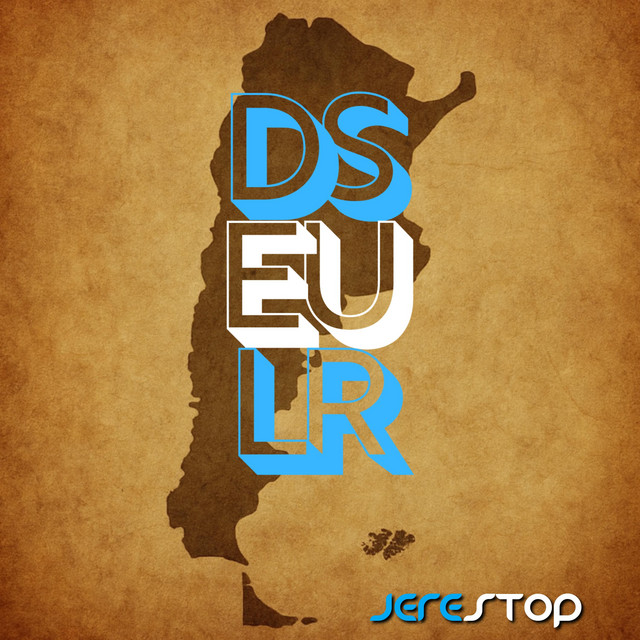 Jerestop – Del&nbsp;Sur