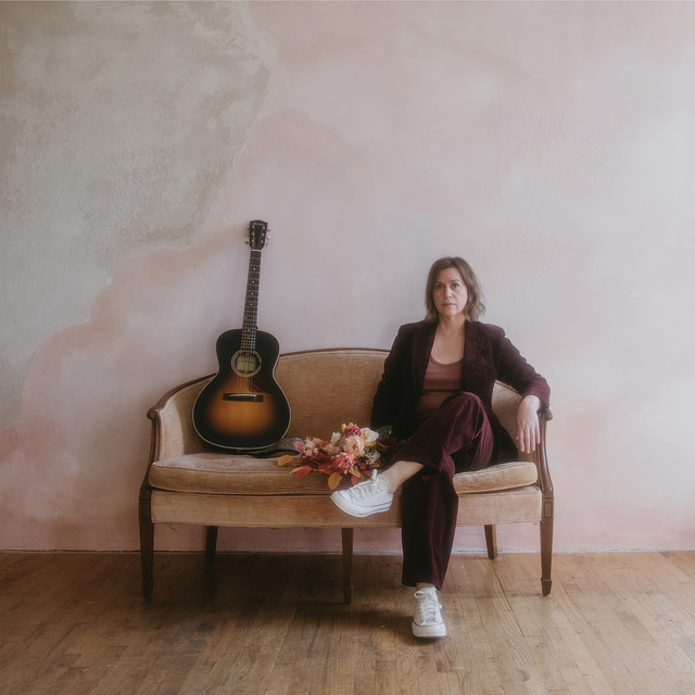 karen dahlstrom – Last of My Line