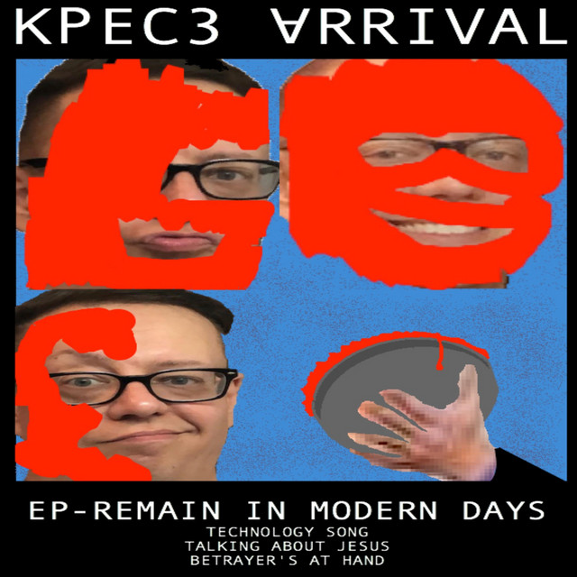 KPEC3 arrival – Technology Song (2024 Version)