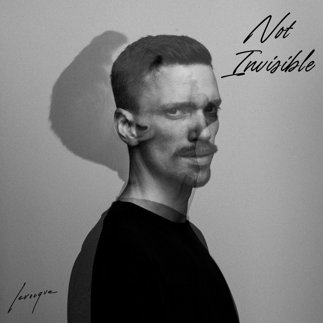 Lerocque – Not&nbsp;Invisible