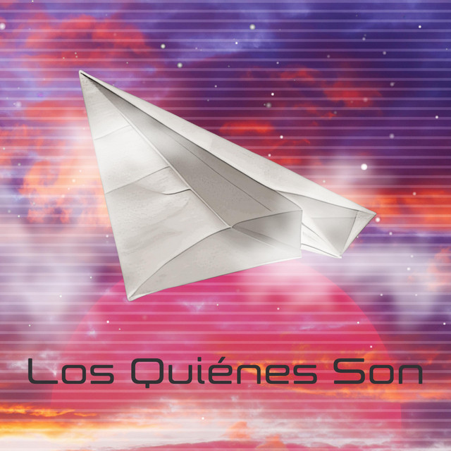 Los Quiénes Son –&nbsp;Vuelo