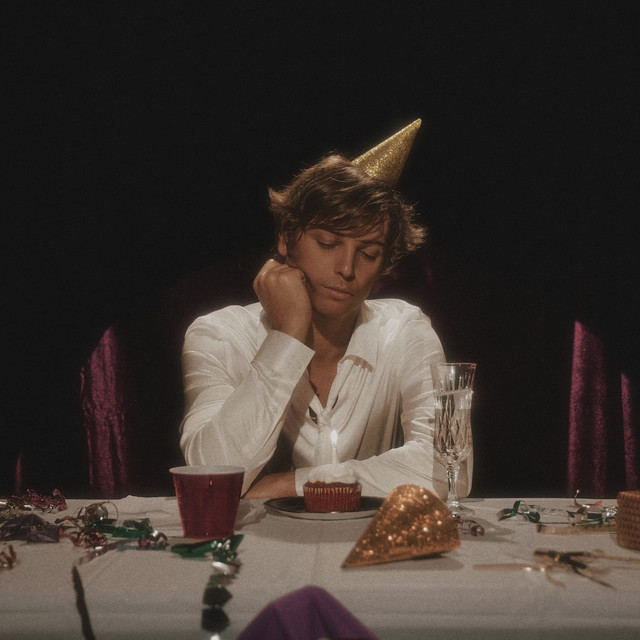 Louis Torre – pity&nbsp;party