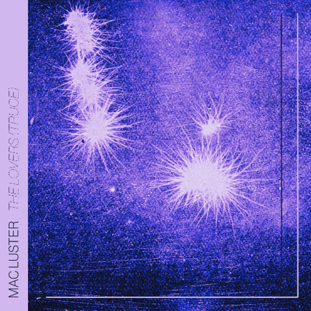 Mac Luster – The Lovers&nbsp;(Truce)