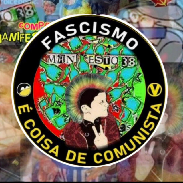 Manifesto38 – Obra de&nbsp;arte