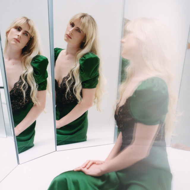 Mary Middlefield – Wake&nbsp;Up!