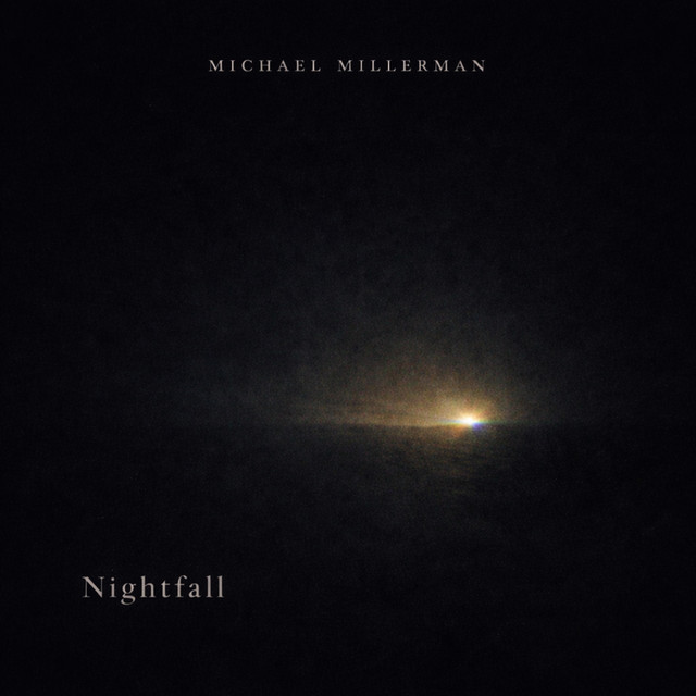Michael Millerman – (Don’t) Hold Me Down