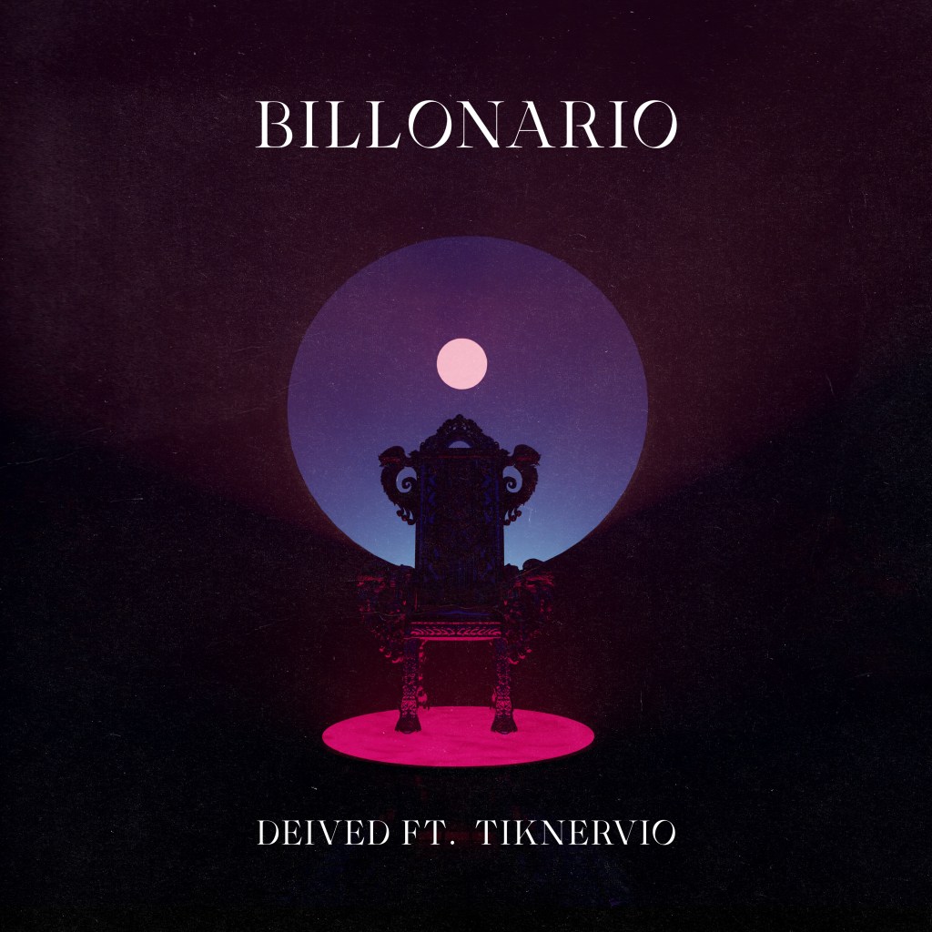 Deived – Billonario