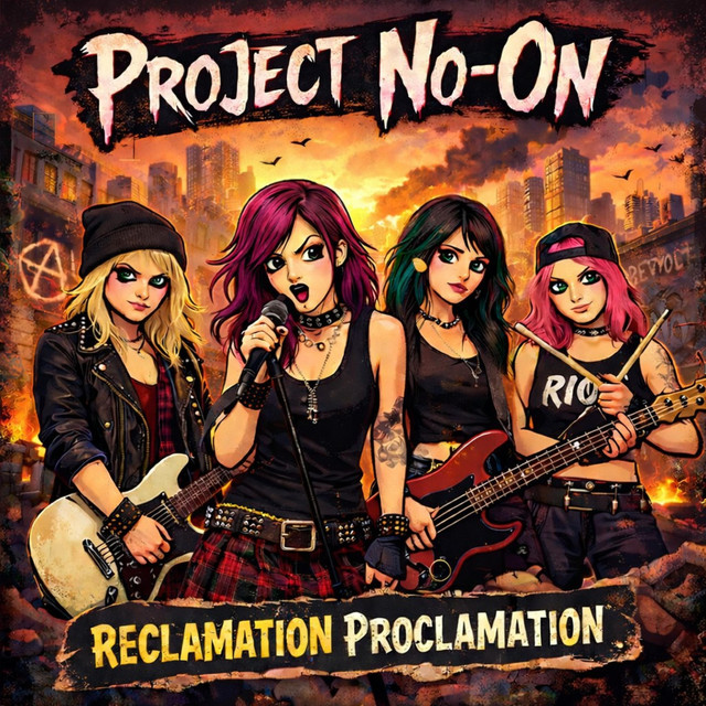 Project No-On – Trust Me Bro