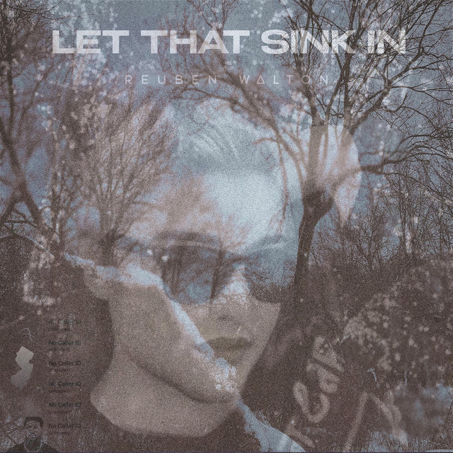 Reuben Walton – Let That Sink In