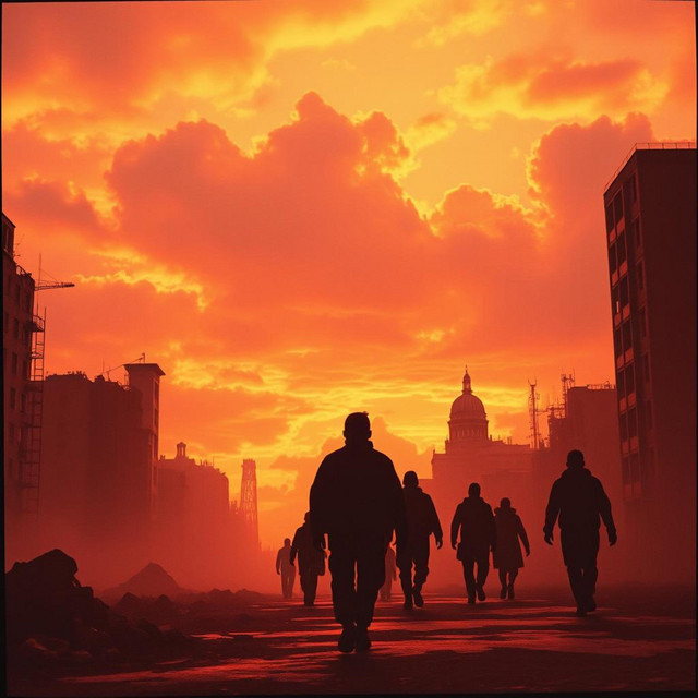 Shasha Mosaic – This&nbsp;World