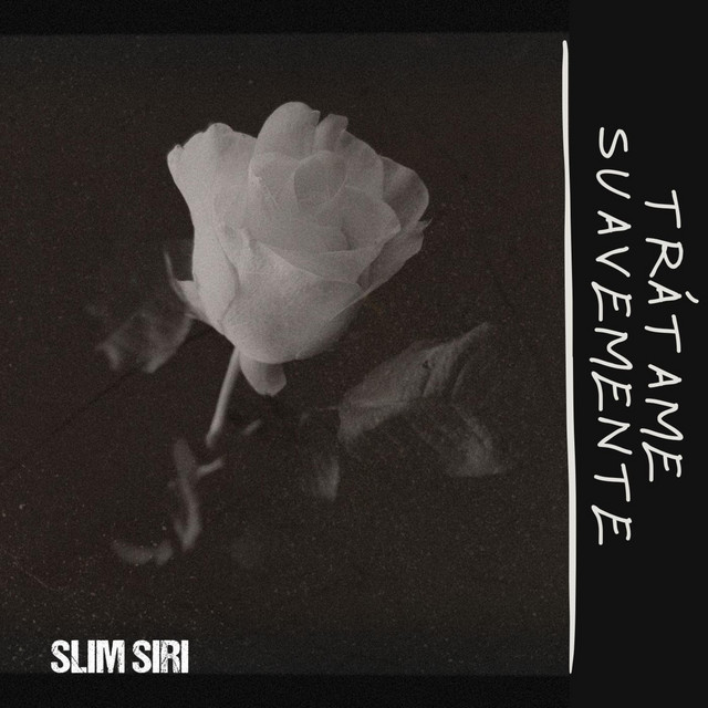 Slim Siri – Trátame Suavemente (Soda Stereo Cover)