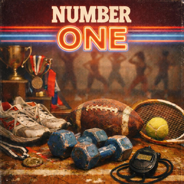 Swag Sinatra – Number&nbsp;One