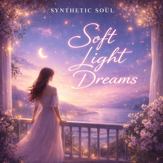 Synthetic Soul – Soft Light&nbsp;Dreams