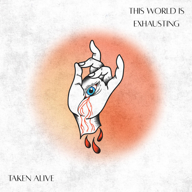 Taken Alive –&nbsp;Toaster