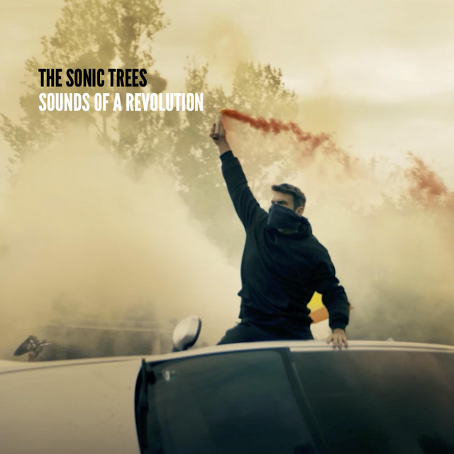 The Sonic Trees – Silence