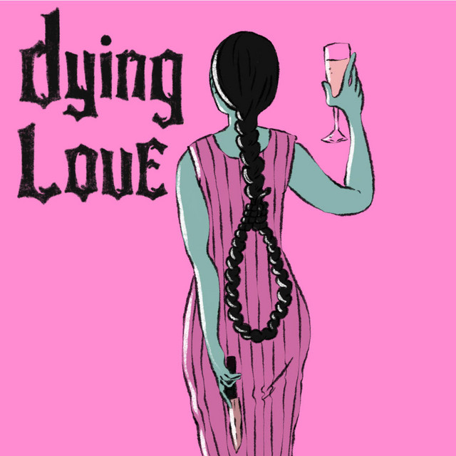 Trapp Hill Collision – Dying&nbsp;Love
