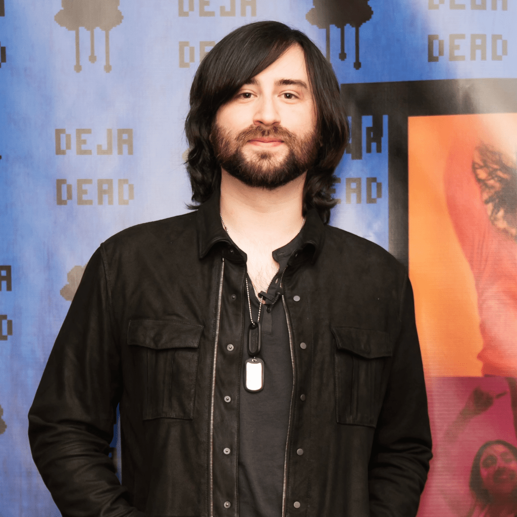 Deja Dead –&nbsp;Snapshots