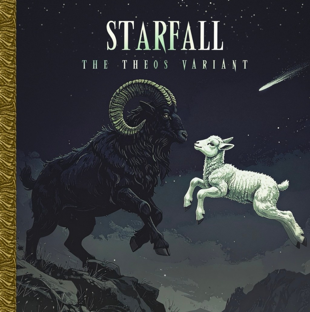The Theos Variant –&nbsp;Starfall