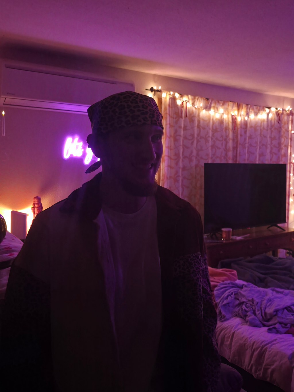 Ricky Earlywine – move like this