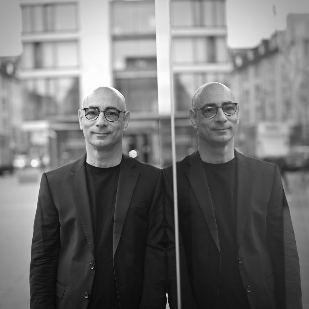 Magdi Aboul-Kheir: Slow&nbsp;Heat