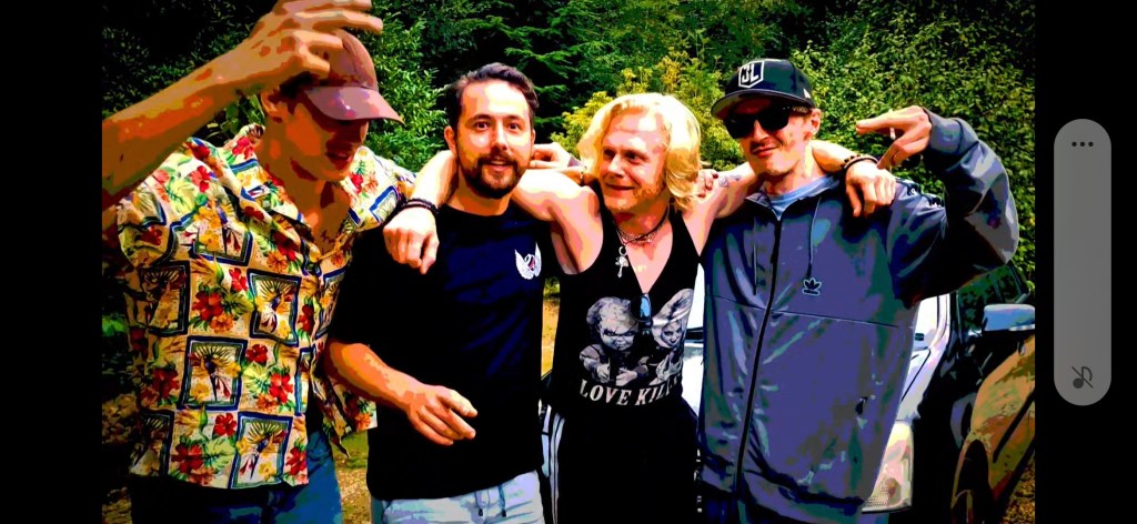 Terminal Fear –&nbsp;Flowchart